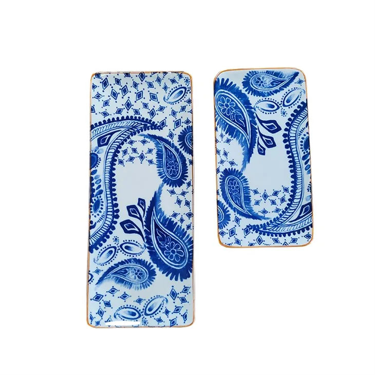 Sada keramických dosiek 5